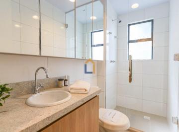 Apartamento · 75m² · 2 Quartos · 1 Vaga · Apartamento para venda em Prado Velho de 75.00m² com 2 Quartos, 1 Suite e 1 Garagem