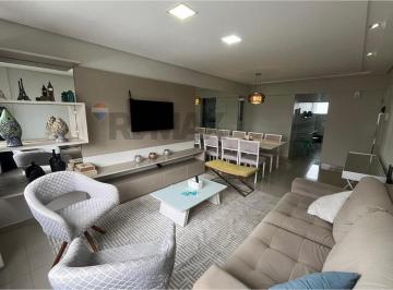 Apartamento · 90m² · 2 Quartos · 1 Vaga · Aluga  Apartamento em Boa Viagem 2 quartos mobiliado 90 m2