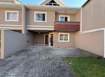 Casa · 158m² · 3 Quartos · 2 Vagas · Sobrado para alugar em Hauer de 158.00m² com 3 Quartos, 1 Suite e 2 Garagens