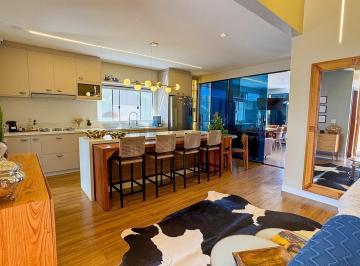 Casa · 180m² · 3 Quartos · 2 Vagas · Residencial Damha I - 3 Suítes - ACEITA FINANCIAMENTO - Piscina - LAZER COMPLETO - MELHOR PREÇO - A