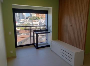 Apartamento · 36m² · 2 Quartos · Home office, conforto e mobilidade em um só lugar. Conheça este apartamento exclusivo ao lado do Met