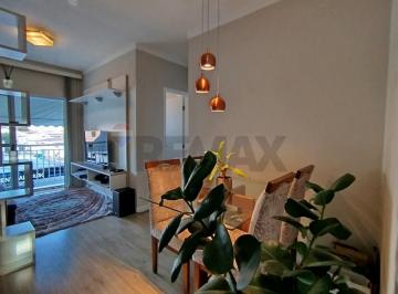 Apartamento · 56m² · 2 Quartos · 32 Vagas · Apartamento para venda em Jardim Vera Cruz de 56.20m² com 2 Quartos, 1 Suite e 32 Garagens