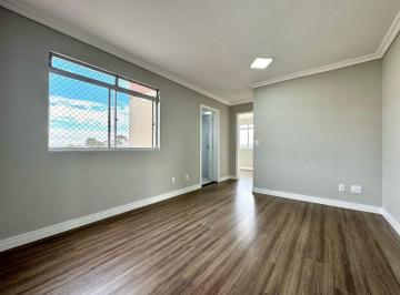 Apartamento de 2 quartos, São José dos Pinhais · Apartamento à venda no Bairro Ypê – São José dos Pinhais