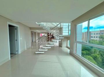Apartamento · 200m² · 4 Quartos · 3 Vagas · Apartamento com 200 m², 4 quartos à venda no bairr