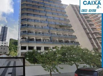 Apartamento de 2 quartos, Guarujá · Apto de leilão CAIXA em GUARUJÁ/SP - FINANCIÁVEL - desconto de 36,27%