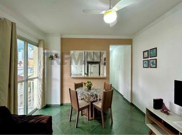 Apartamento · 46m² · 1 Quarto · 1 Vaga · Apartamento à venda na Praia da Enseada – Guarujá/SP