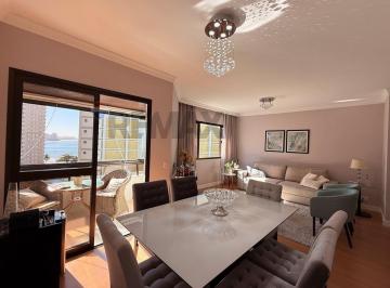 Apartamento · 112m² · 3 Quartos · 1 Vaga · APARTAMENTO À VENDA NA PRAIA DAS ASTÚRIAS – GUARUJÁ | REFORMADO | VISTA PARA O MAR | 112 m² | 3 DORM