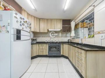 Casa · 94m² · 3 Quartos · 2 Vagas · Sobrado no Ouro Fino 3 Quartos com fácil acesso a
