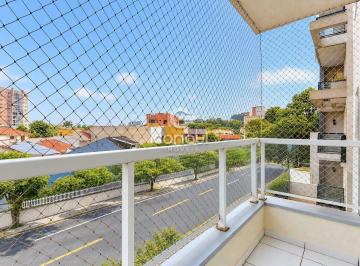 Apartamento · 67m² · 3 Quartos · 1 Vaga · Apartamento Semimobiliado no Centro de Pinhais | 3