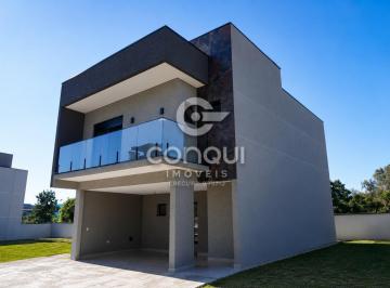 Casa · 144m² · 3 Quartos · 2 Vagas · Sobrado Novo 3 Quartos 1 Suíte, Viva com exclusivi
