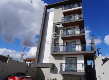 Apartamento · 172m² · 3 Quartos · 2 Vagas · Apartamento Cobertura Duplex Nova com Elevador e T