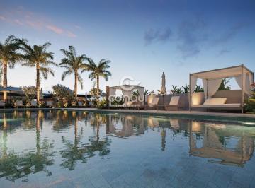 Terreno · 210m² · Reserva Bellacqua | Terrenos em Condomínio Fechado