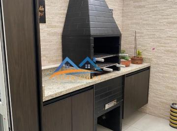 Foto 01 · Casa, Vila São Pedro, São Paulo, SP