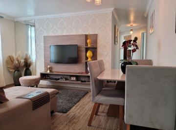 Apartamento de 3 quartos, Curitiba · Lindo Apartamento na Regiao Norte