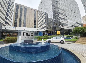 Comercial · 246m² · Sala Comercial para alugar em Centro Cívico de 246.00m²