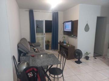 Foto 01 · Apartamento no Ivan Polo 175 mil