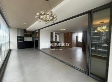 Apartamento · 171m² · 3 Quartos · 3 Vagas · Apartamento para venda e aluguel em Nova Campinas de 171.20m² com 3 Quartos, 3 Suites e 3 Garagens