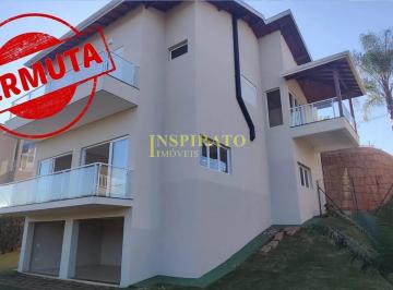 Casa · 311m² · 3 Quartos · 4 Vagas · Casa de Condomínio para venda e aluguel em Medeiros de 311.00m² com 3 Quartos, 1 Suite e 4 Garagens