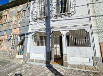 Casa · 75m² · 2 Quartos · Casa de 02 Dormitórios na Vila Mathias
