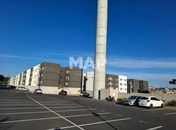 4442524_0.jpg · Apartamento novo 2 quartos com lazer completo no Ouro Verde, Campo Largo