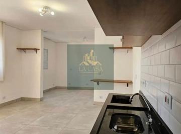 Apartamento · 32m² · 1 Quarto · Apartamento em Vila Gumercindo - São Paulo