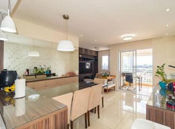 Apartamento de 3 quartos, São Paulo · GENERIC_TITLE