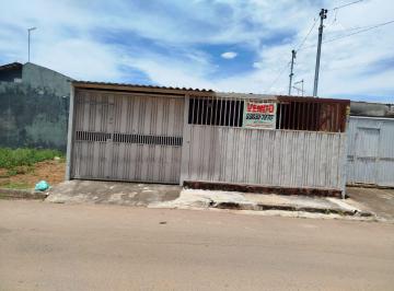 Casa de 3 quartos, Recanto das Emas · VENDO CASA NA 802 RECANTO DAS EMAS,