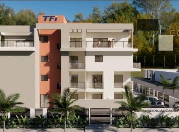 Apartamento · 23m² · 1 Quarto · 1 Vaga · Studio em Tabuleiro  -  Matinhos