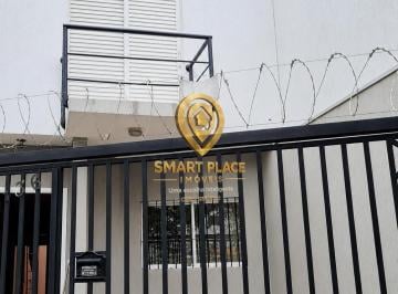 Casa · 82m² · 2 Quartos · 1 Vaga · Sobrado com 2 Dormitórios, 1 Vaga e com 82M² em Tanquinho por R$ 300.000. Imó...