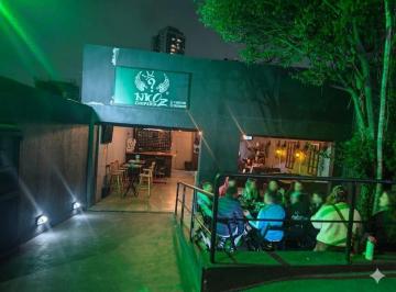 Comercial · Passo Ponto de Choperia Montada em Vila Osasco – Porteira Fechada