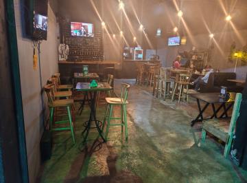 Comercial · Passo Ponto de Choperia Montada em Vila Osasco – Porteira Fechada