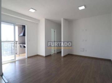 Apartamento · 54m² · 2 Quartos · 1 Vaga · Apartamento com 2 dormitórios à venda, 54 m² - Vila Metalúrgica - Santo André/SP