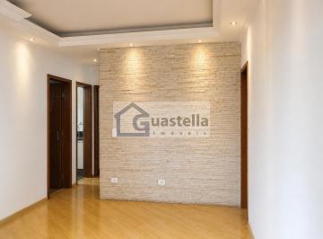 Apartamento · 67m² · 3 Quartos · 1 Vaga · Apartamento à venda em Planalto, SBC: 3 dorms, 67m²