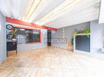 Casa · 150m² · 3 Quartos · 2 Vagas · Sobrado com 3 dormitórios para alugar, 150 m² - Campestre - Santo André/SP