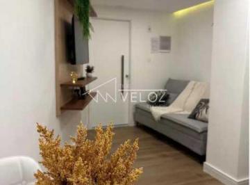 Apartamento · 30m² · Apartamento : / Residencial / Botafogo