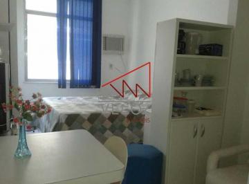Apartamento · 28m² · Kitnet/Conjugado :  / Residencial / Botafogo