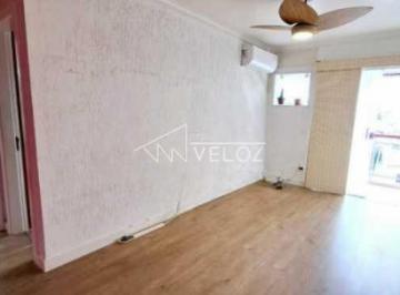 Apartamento · 62m² · 1 Quarto · 1 Vaga · Apartamento - / Residencial / Catete