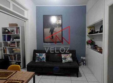 Apartamento · 35m² · Kitnet/Conjugado : / Residencial / Flamengo