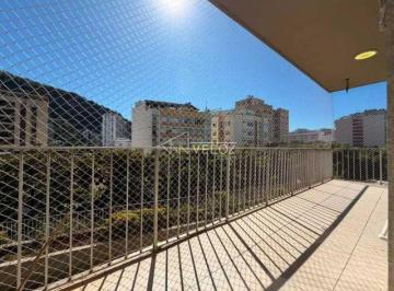 Apartamento · 86m² · 2 Quartos · 1 Vaga · Apartamento : Padrão / Residencial / Botafogo