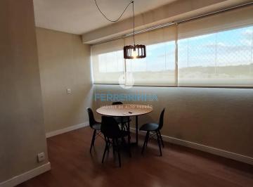 Apartamento · 60m² · 2 Quartos · 1 Vaga · Apartamento com 2 dormitórios, 60 m² - venda por R$ 600.000,00 - Urbanova - São