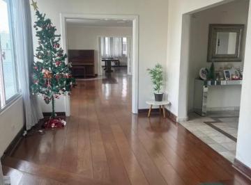 Apartamento · 492m² · 5 Quartos · 2 Vagas · Cobertura de luxo em Santa Cecília, São Paulo-SP: 5 quartos, 2 suítes, 3 salas,