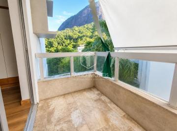 Apartamento · 94m² · 2 Quartos · 2 Vagas · Apartamento em Leblon - Rio de Janeiro