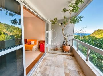 Apartamento · 94m² · 2 Quartos · 2 Vagas · Apartamento em Leblon - Rio de Janeiro