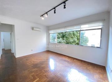 Apartamento · 87m² · 2 Quartos · 1 Vaga · Apartamento em Leblon - Rio de Janeiro, RJ