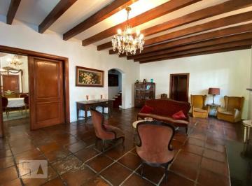 Casa · 544m² · 4 Quartos · 3 Vagas · Casa para venda em Jardim Guedala de 544.00m² com 4 Quartos, 2 Suites e 3 Garagens