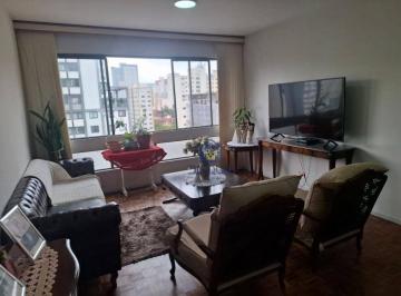 Apartamento · 124m² · 3 Quartos · Apartamento para venda em Centro de 124.00m² com 3 Quartos