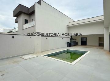 Casa · 231m² · 3 Quartos · 4 Vagas · Casa para venda e aluguel em Residencial Duas Marias de 230.65m² com 3 Quartos, 2 Suites e 4 Garagen