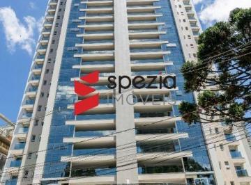 Apartamento · 478m² · 4 Quartos · 6 Vagas · Cobertura para venda em Mossunguê de 477.92m² com 4 Quartos, 4 Suites e 6 Garagens