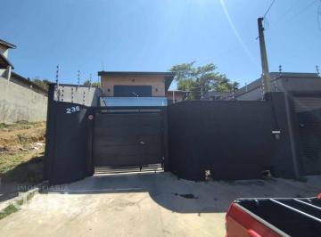 Casa · 96m² · 2 Quartos · 2 Vagas · Casa para venda em Residencial São José de 96.00m² com 2 Quartos, 1 Suite e 2 Garagens