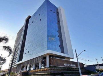 Comercial · 44m² · SALA COMERCIAL no Edifício H.A. Offices Lin